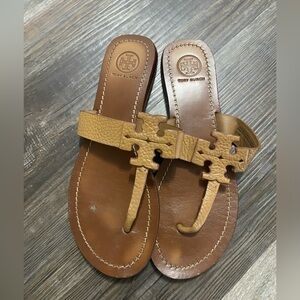 Tory Burch Moore Sandals size 7